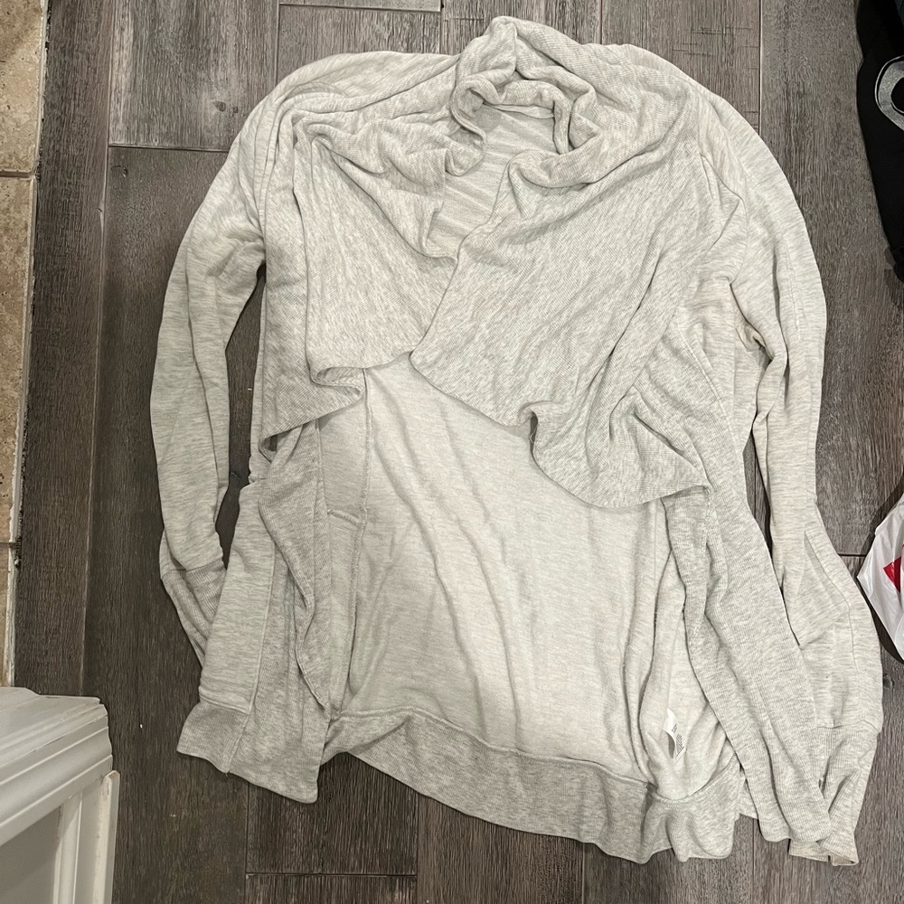 Athleta Shawl
